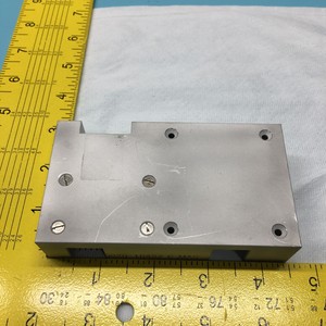 AMAT 0020-10482 A, MAC BOARD ,0100-09109 - อุปกรณ์และอะไหล่เซมิคอนดักเตอร์มือสองระดับโลกที่เชื่อถือได้ที่ - Product Image 5