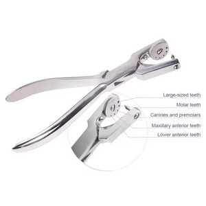 Kit de Dique de Goma Dental Profesional de Primera Calidad, 12 Piezas, para una Aislación Eficaz en Odontología por Endopro Care - Product Image 2