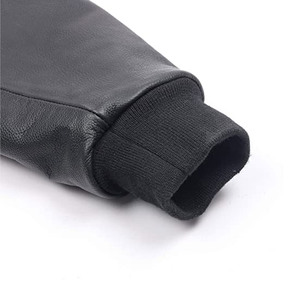 Veste brodée de haute qualité, nouvelle arrivée, très populaire, 100% polaire, légère, respirante, impression de logo personnalisée - Product Image 3