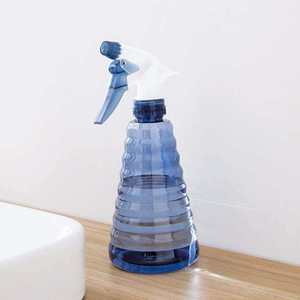 Professional 390ml PET Bottle with Garden Trigger Sprayer – Plastic Spray Bottle <b>for</b> Plants, Hair Salon, Cleaning & Daily Use - Product Image 4