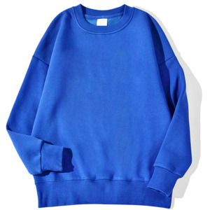 Sudaderas al por Mayor con Logotipo Personalizado, Sudaderas de Punto Casuales de Alta Calidad - Product Image 1