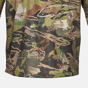 Sudadera con Capucha para Hombre, Versátil, Sólida, Transpirable, para Caza de Invierno, Ligera, Cálida y Cómoda para Actividades al Aire Libre - Product Image 3