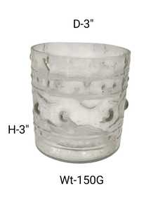 Pot en verre pour bougies parfumées, bougies à la cire de soja, décoration d'intérieur et produits d'aromathérapie, parmi les plus vendus - Product Image 5