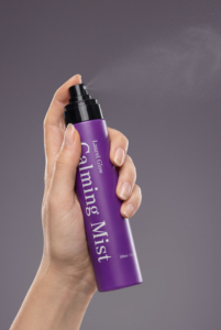 VERY BELLE Beruhigendes Gesichtsspray 100ml Vegane Feuchtigkeitspflege mit Individueller Textur - Product Image 2