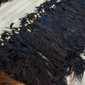 Cheveux vierges vietnamiens bruts en gros – Texture lisse/ondulée/bouclée – Qualité supérieure sur mesure – Prix de gros – Offre exceptionnelle maintenant - Product Image 2