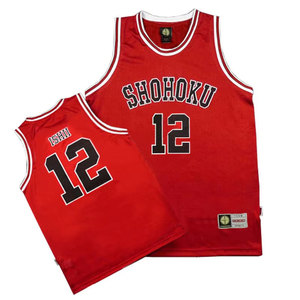 Uniformes de Baloncesto Personalizados al por Mayor, Uniformes de Baloncesto Masculinos de Alta Calidad y Cómodos - Product Image 4