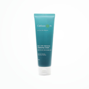 Crème Nettoyante Intensive Coréenne Selrassom Exoraha, Mousse Nettoyante Fonctionnelle Anti-Acné à l'Exosome Raha - Product Image 4