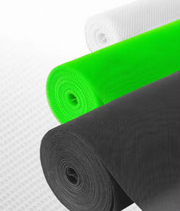 [APEC] Maille en plastique PP durable pour le traitement de l'eau et écran filtrant en polypropylène résistant - Product Image 2