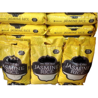 Principaux fabricants de riz au Vietnam - Riz (riz blanc, riz jasmin, riz japonica) RIZ AU JASMIN Arroz +OO84 975 499 129 Mme Van