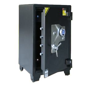 La tienda ofrece cajas fuertes genuinas-Caja de seguridad del hotel - Product Image 2