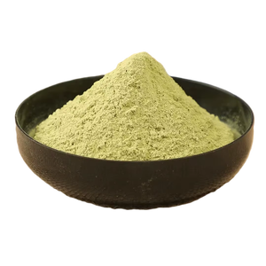 OEM ODM Wholesale Bulk Supply Indigo Leaf Powder Premium Quality Cosmetic Grade Indigofera Powder for natural shine & smoothness - Product Image 5