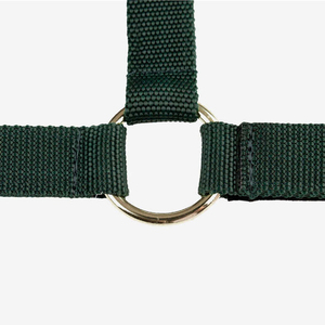 Harnais réglable de haute qualité pour courses de chevaux, 100% polyester, équipement équestre personnalisable - Product Image 5