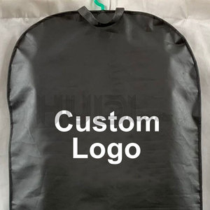 Bolsa para Ropa Lista para Lavar, para Trajes, Camisas, Abrigos, Vestidos, Fácil de Transportar, para Viajes, Hogar, Hotel, Oficina - Product Image 5
