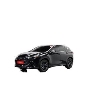 Lexus NX Premium 2024 con Cámara Trasera, Asientos de Cuero, Volante a la Izquierda - 10,590 km - Product Image 1