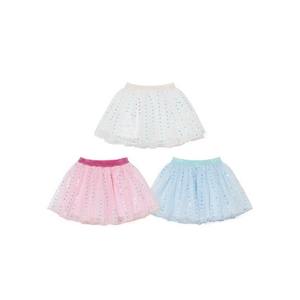 OZKIZ Korean Style Starlight Chiffon Pants for Girls 2-6 Years <b>Old</b> Summer <b>Mini</b> A-Line Design Children's Fashion Wholesale - Product Image 1