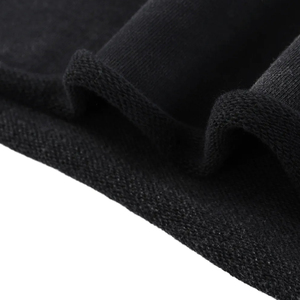 เสื้อสเวตเชิ้ตผู้ชายคอกลมทรงหลวมแบบสั่งทำพิเศษสำหรับฤดูใบไม้ร่วง น้ำหนัก 380 กรัม คุณภาพสูง แขนยาวทรงหลวม พิมพ์ลายตามสั่ง - Product Image 5