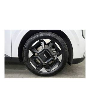 Kia Carnival Signature 2024, 7 Plazas, Diésel, Automático, con Cámara Trasera, Asientos de Cuero, Emisión Euro V, Volante a la Izquierda, 23,838 km - Product Image 5