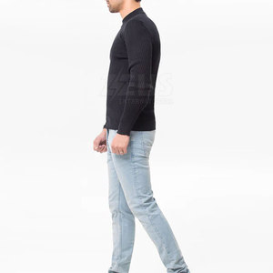 Pulls en tricot tendance pour l'hiver, pulls en tricot à manches longues, pulls en tricot de qualité supérieure - Product Image 3