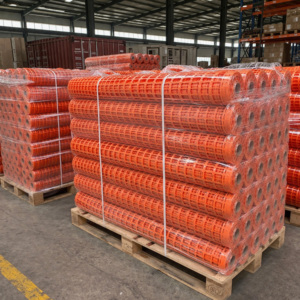 Red de Barricada |   Red de Seguridad |   Malla de Seguridad para Construcción de HDPE - Product Image 5