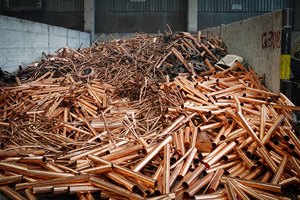 Fil de cuivre de haute qualité 99,99 %, qualité supérieure, rouge vif, provenance Belgique, prix de gros, fournisseur de confiance - Product Image 6