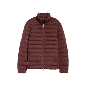 Chaqueta Acolchada Personalizada al por Mayor para Hombre, Chaqueta de Invierno con Logotipo Personalizado y Bolsillos, Chaqueta Acolchada de Burbujas para Hombre - Product Image 4