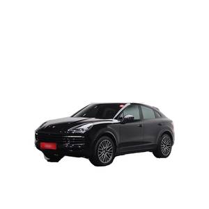 Porsche Cayenne 3.0 Coupé 2024, 55,977 km, Volante a la Izquierda, Caja de Cambios Automática, Asientos de Cuero con Cámara Trasera - Product Image 1