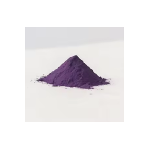 Colorante en Polvo Violeta 35 de Grado Industrial para Impresión Textil en Algodón, Papel y Tela, Alta Pureza, Soluble en Agua - Product Image 5