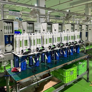 MADE IN VIETNAM 100 GPD - 7 Stages RO Water Filter System Under-Sink & Portable OEM/CUSTOMIZABLE - Product Image 4