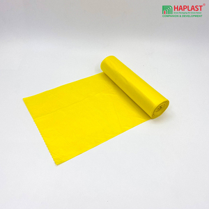 Wholesale Star-Sealed Bottom <strong>Garbage</strong> <strong>Bags</strong> | C-Fold Trash <strong>Bags</strong> <strong>on</strong> <strong>Roll</strong> at Best Price High Quality Top 3 Manufacture in Vietnam - Product Image 3