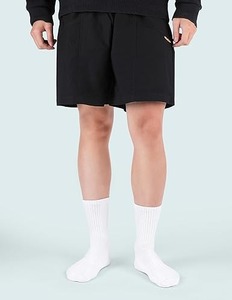 Premium cotton <b>socks</b> with moisture wicking fabric Designed for comfort stretchability and durability Ideal for all day use - Product Image 4