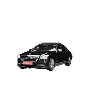 Mercedes-Benz Clase S S560L 4MATIC 2018, 94,680 km, Caja de Cambios Automática, Asientos de Cuero, Volante a la Izquierda, Cámara Trasera - Product Image 1