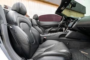 Audi R8 V10 Spyder 2011 - Product Image 5