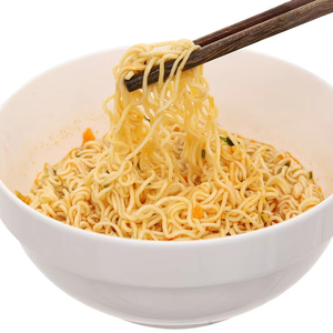 <b>Cheap</b> Price Wholesale 3 Mien Gold Fried Instant Noodles with Beef Stew and Herbs <b>Box</b> Vietnam Brand 65g/<b>pack</b> in Bulk - Product Image 1