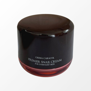 Soins de la peau coréens originaux JAMINKYUNG K-Beauty Jamingyeong Crema Caracol Premier Snail Cream 80ml Fabriqué en Corée - Product Image 6