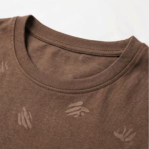 Ropa Deportiva Personalizada, Ropa de Gimnasio Ajustada, Ropa Deportiva para Mujer, Camiseta Informal de Manga Corta para Gimnasio - Product Image 4