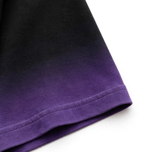Men's Custom Color O-Neck <b>Raglan</b> Sleeve Knitted Eco-Friendly 100% Cotton Regular Fit Casual <b>T</b>-<b>Shirt</b> - Product Image 6
