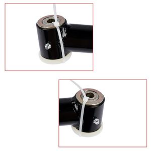 Set di Bracci di Controllo Inferiori Tubolari Anteriori in Acciaio per Chevy Nova, Camaro, Pontiac Firebird, Ventura 1967-1974, Chevelle C10, Nuovo - Product Image 4