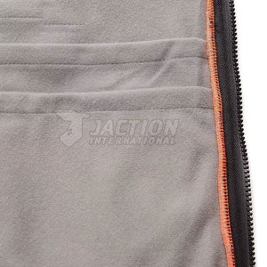 Work Wear Nylon Polyester Safety <b>Jacket</b> Custom Made Safety <b>Jacket</b> Top Selling Safety <b>Jacket</b> - Product Image 6