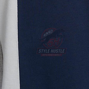 Camisetas Extra Grandes para Hombre, 100% Algodón, de la Mejor Calidad, Nuevo Estilo, Corte Holgado, con Logotipo Personalizado Impreso, Ropa de Verano - Product Image 6