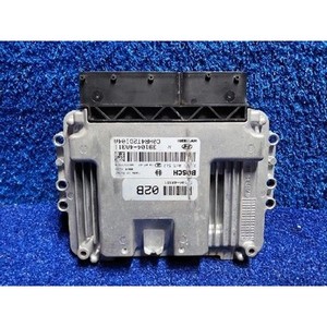 Porter Usó ECUs y Módulos de Computación 391044A311 - Product Image 1