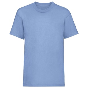 T-shirt personnalisé pour hommes, élégant et Unique, à la mode, en plein air, avec broderie et logo imprimé - Product Image 5