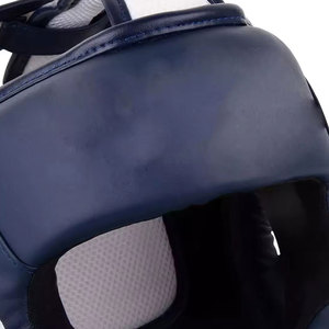 Protector de Cabeza para MMA y Boxeo, Protector de Cabeza de Primera Calidad para Hombre, Hecho con la Mejor Calidad - Product Image 2