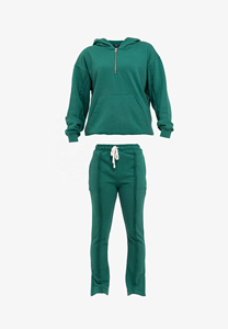 Survêtement pour femmes de qualité supérieure, différents styles, sur mesure, prix bas, vêtements d'hiver pour femmes - Product Image 6