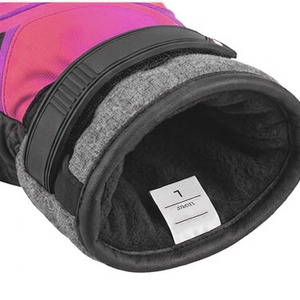 Meilleurs gants de ski pour hommes, élégants, abordables, de haute qualité, pour l'extérieur, à la mode - Product Image 2