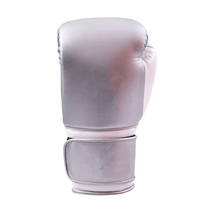 Oem Odm Wholesale Manufacturer Of Custom Boxing <b>Gloves</b> Made By 100% Genuine Leather Custom Design Printing And Embroidery - Product Image 3