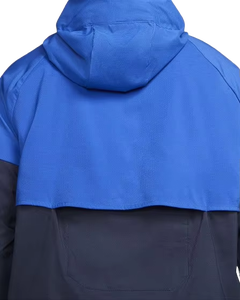 High Street Style Men's Plus Size <b>Windbreaker</b> Jacket for Winter Outdoor Use Wholesale Available - Product Image 3