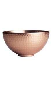 Bol à salade de luxe sur mesure de haute qualité, fabriqué en Inde, design admirable, en acier inoxydable, pour servir des desserts lors de fêtes - Product Image 3