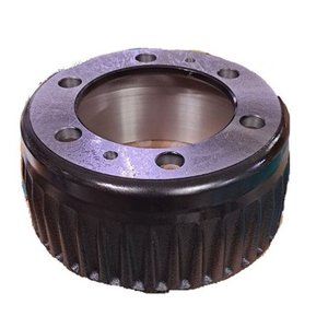 Acoplamiento de Tambor de Freno Industrial, Acoplamiento de Eje Flexible con Tambor de Freno, Serie BW y BWC - Product Image 1