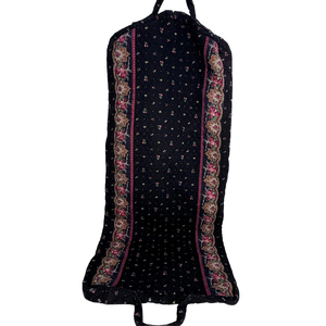 กระเป๋าใส่เสื้อผ้าผ้าอ็อกซ์ฟอร์ดกันน้ำ COTTON FIELD เย็บเสริมความแข็งแรง ความจุ 10-20 ลิตร ดีไซน์ทันสมัยสำหรับการเดินทางระยะไกล - Product Image 2