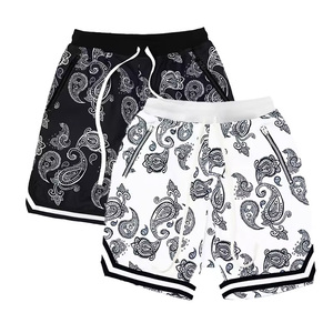 Best Quality New Casual Fashion Designer <b>Shorts</b> <b>Gym</b> Outdoor Sport Basketball <b>Shorts</b> for Men - Product Image 5